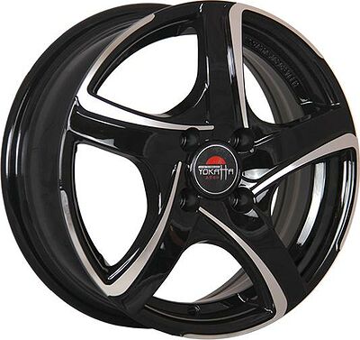 Yokatta MODEL-5 6.5x15 4x100 ET 40 Dia 56.6 bkf*(дисбаланс)
