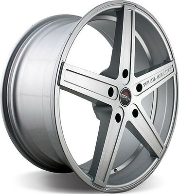 Yokatta MODEL-59 10x22 5x150 ET 35 Dia 110.1 sp