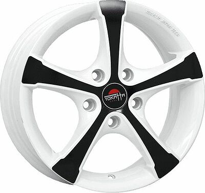 Yokatta Model-9 6.5x16 5x112 ET 50 Dia 57.1 W+B