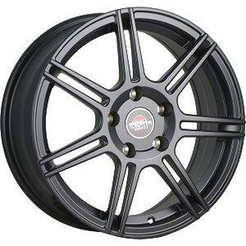Yokatta Model Forged-501