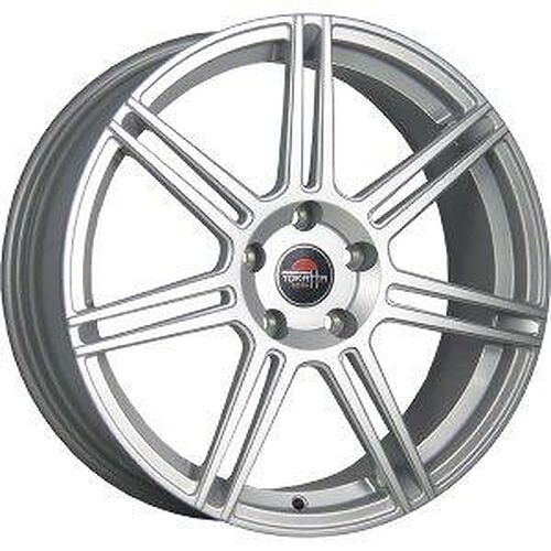 Yokatta Model Forged-501