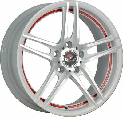 Yokatta Model Forged-502 6.5x16 5x105 ET 39 Dia 56.6 WFRSI