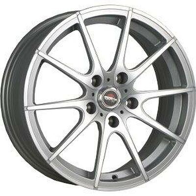 Yokatta Model Forged-521 6.5x16 5x114.3 ET 46 Dia 67.1 MBF