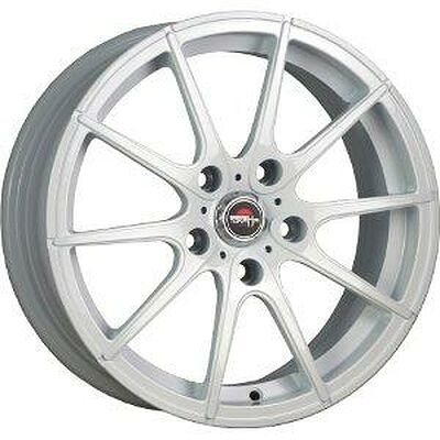 Yokatta Model Forged-521 6.5x16 5x114.3 ET 46 Dia 67.1 MBF