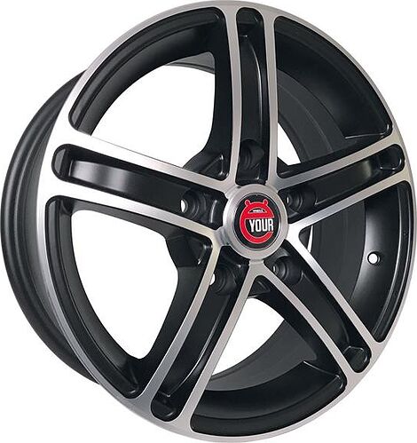 Yo-Wheels E03