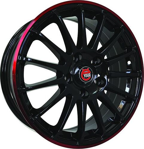 Yo-Wheels E05