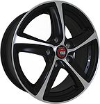 Yo-Wheels E09