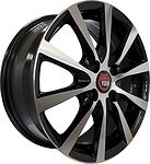 Yo-Wheels E13