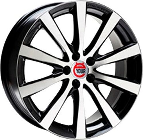Yo-Wheels E13