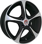 Yo-Wheels E22