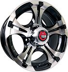 Yo-Wheels E25