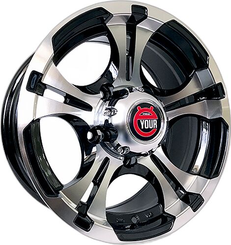 Yo-Wheels E25