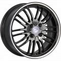 YST X-18 6.5x16 5x105 ET 39 Dia 56.6 лкп)