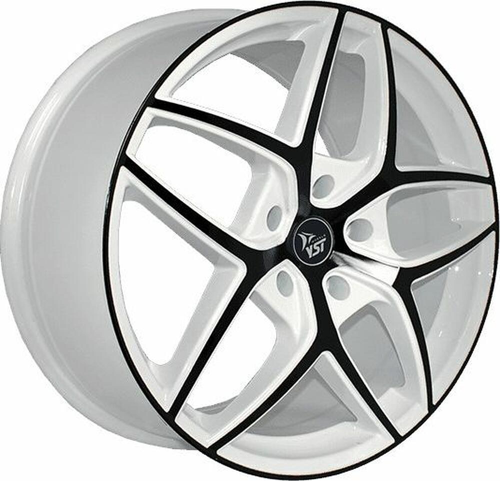 YST X-19 6.5x16 5x112 ET 42 Dia 57.1 W+B