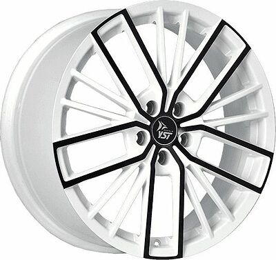 YST X-20 9.5x20 5x120 ET 40 Dia 74.1 W+B