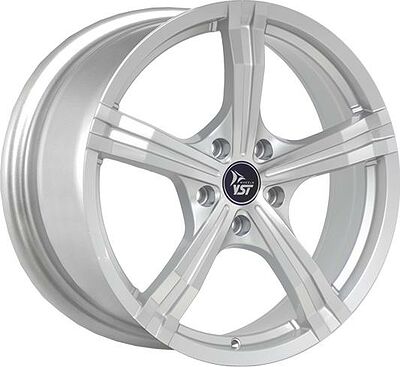 YST X-23 6.5x16 4x108 ET 26 Dia 65.1 SF