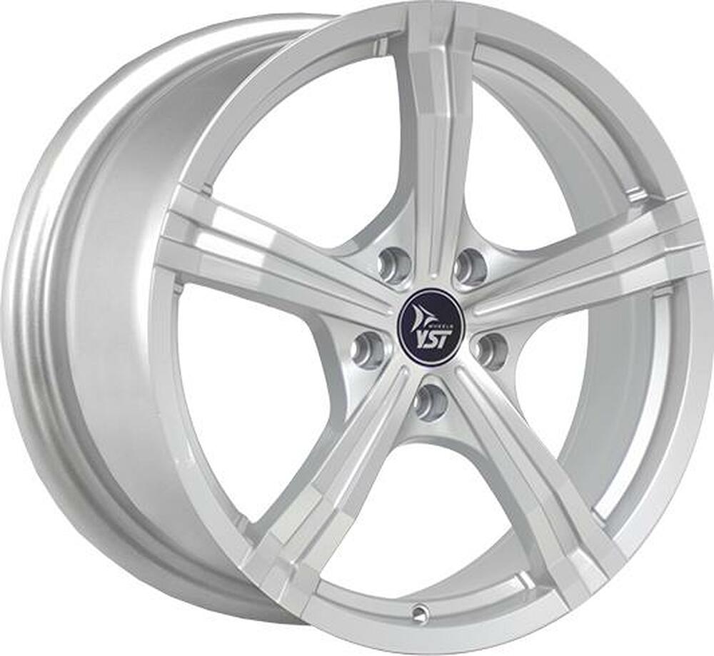 YST X-23 8x18 5x114.3 ET 35 Dia 60.1 SF