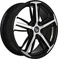 YST X-29 7x17 5x114.3 ET 40 Dia 66.1 BFP