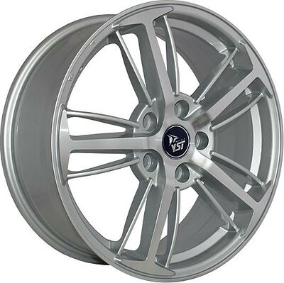 YST X-29 6.5x16 5x105 ET 39 Dia 56.6 sf