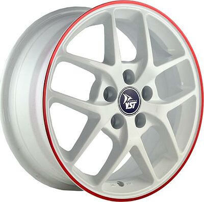 YST X-8 8x18 5x105 ET 42 Dia 56.6 WRS