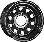 Zepp 4x4 Land Rover Semicircle