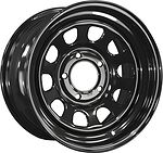 Zepp 4x4 Mercedes Semicircle