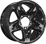 Диски для Toyota Land Cruiser Cygnus Диски для Toyota Land Cruiser Cygnus