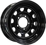 Zepp 4x4 УАЗ Round