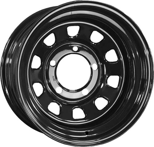 Zepp 4x4 УАЗ Semicircle