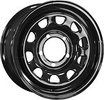 Zepp 4x4 VW Amarok Semicircle