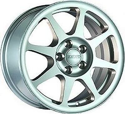 Zepp Turismo 6.5x15 5x114.3 ET 45 Dia 72.6 