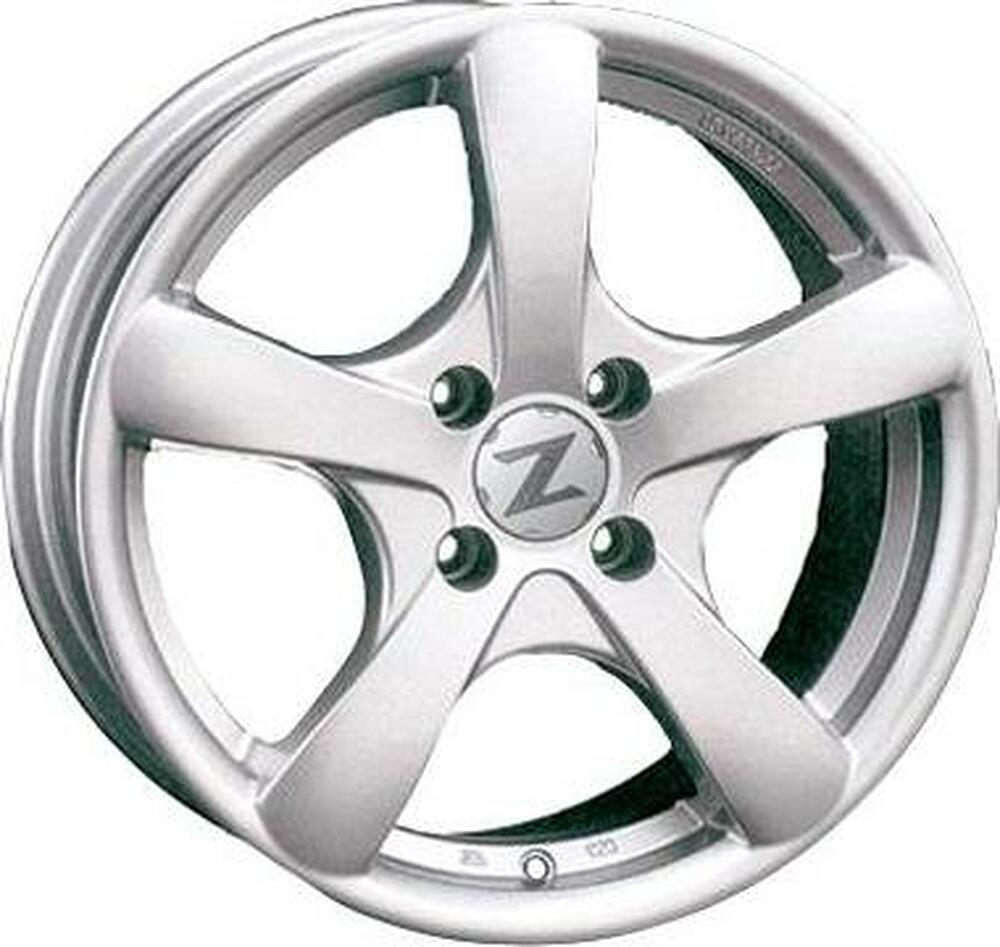Zormer D602 7x17 5x112 ET 42 Dia 73.1 HP