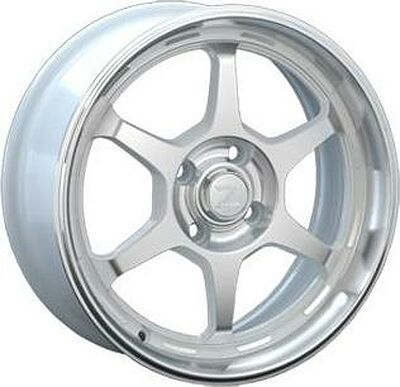 Zormer H0611 6.5x15 5x110 ET 35 Dia 65.1 MBF