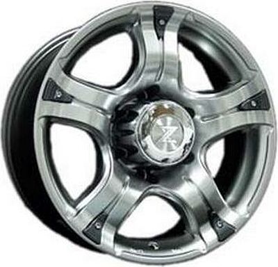 Zormer SC32 9x20 5x114.3 ET 40 Dia 73.1 MP