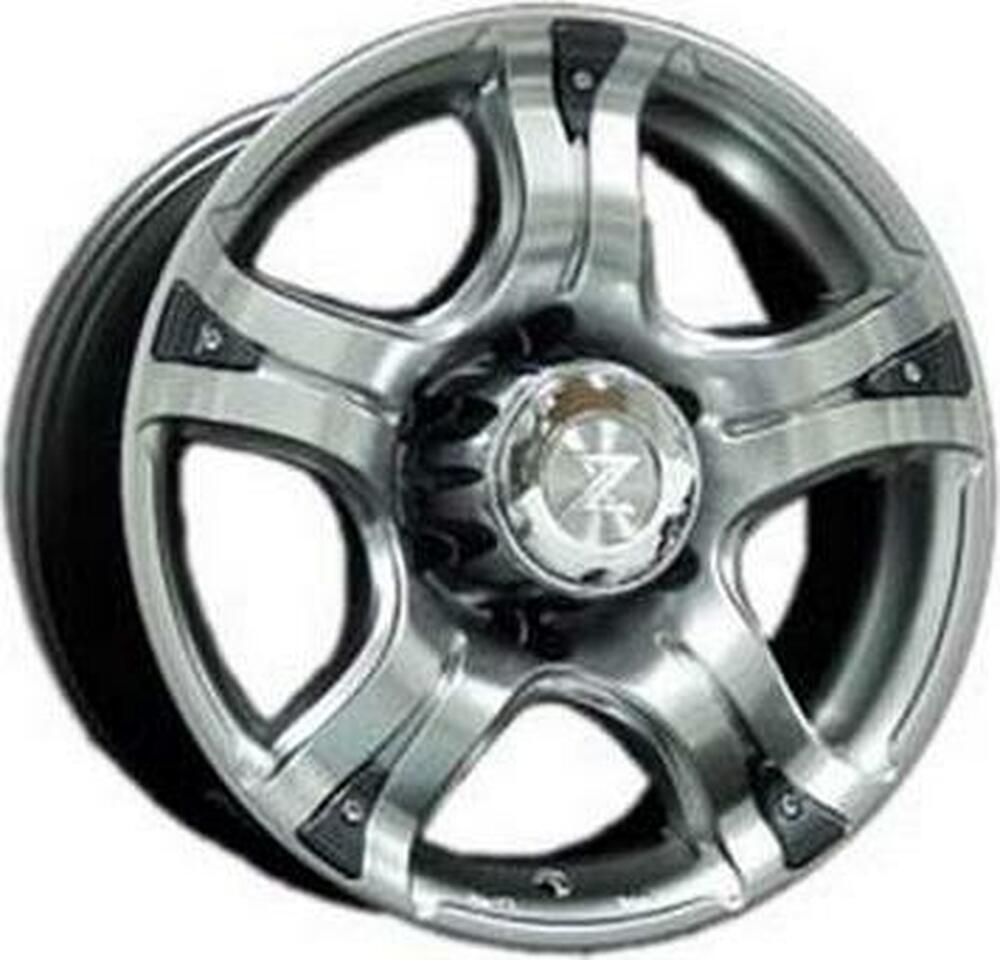 Zormer SC32 9x20 5x114.3/130 ET 40 Dia 73.1 MP