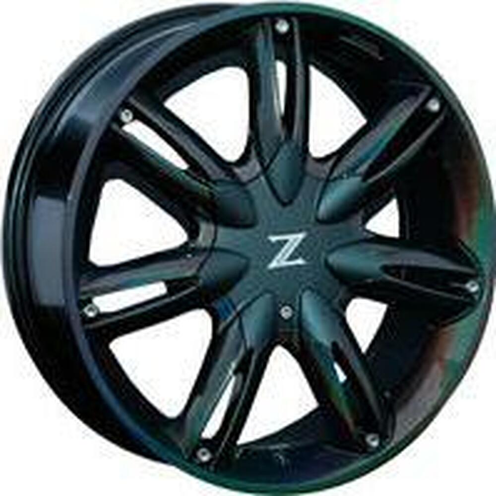 Zormer SE25 7x17 5x112 ET 40 Dia 73.1 RBK