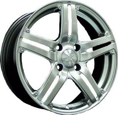 Zormer SE86 6.5x15 4x98 ET 32 Dia 58.6 BKF