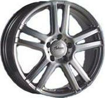 Zormer SF63 7x16 5x108 ET 45 Dia 73.1 HP