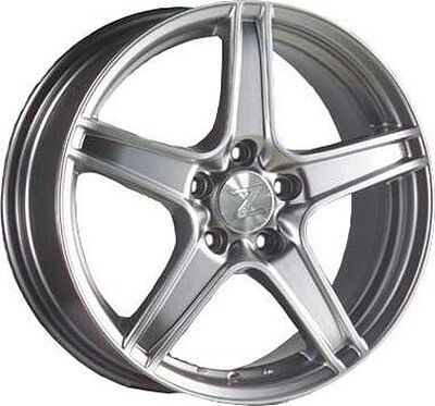 Zormer SF87 7x17 5x110 ET 40 Dia 65.1 HP