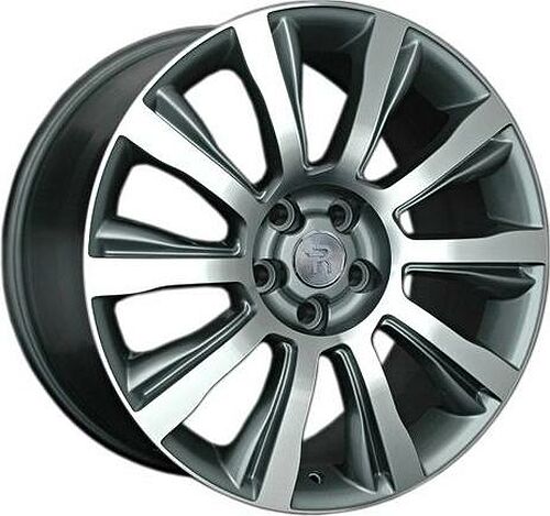 Zumbo F6336