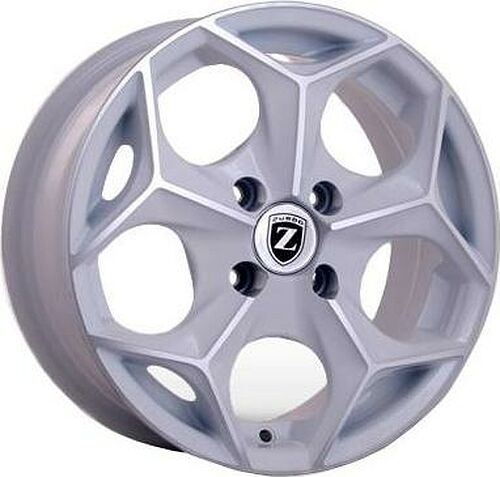 Zumbo Z196