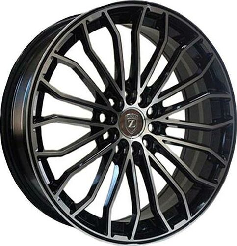 Zumbo Z63