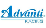 Логотип Advanti Advanti
