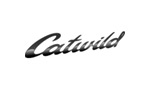 Логотип Catwild Catwild