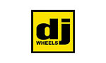 Логотип DJ DJ