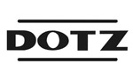 Логотип Dotz Dotz