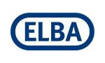 Логотип Elba Elba