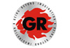 Логотип GR GR
