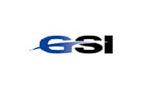 Логотип GSI GSI