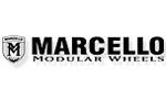 Логотип Marcello Marcello